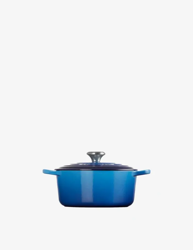 Le Creuset Cocotte rotonda Evolution 24cm Più Venduto