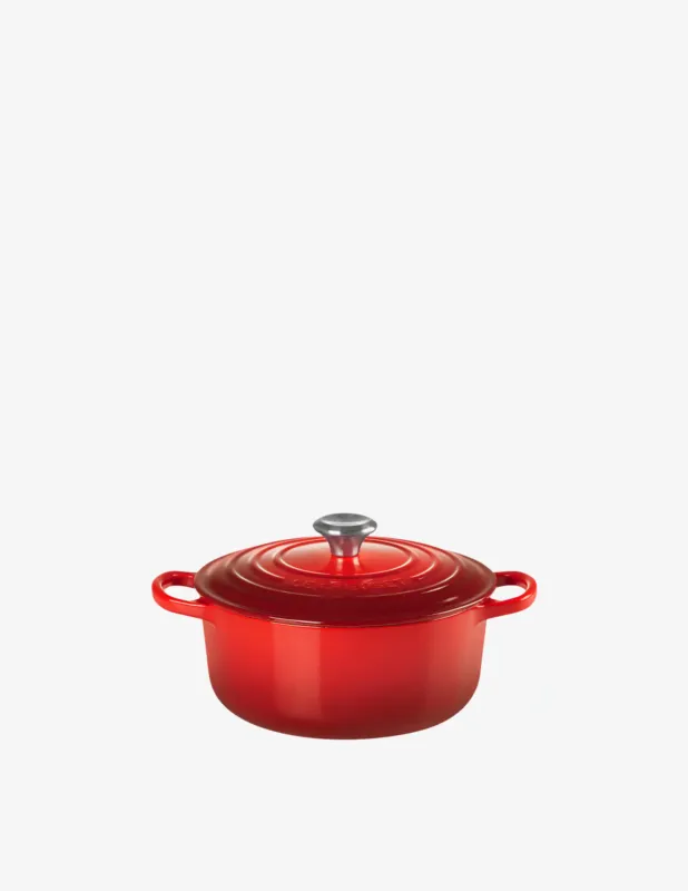 Occasione Le Creuset Cocotte rotonda Evolution 22cm