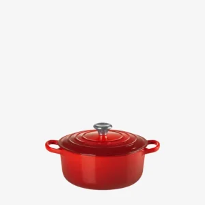Le Creuset Cocotte rotonda Evolution 20cm Economico
