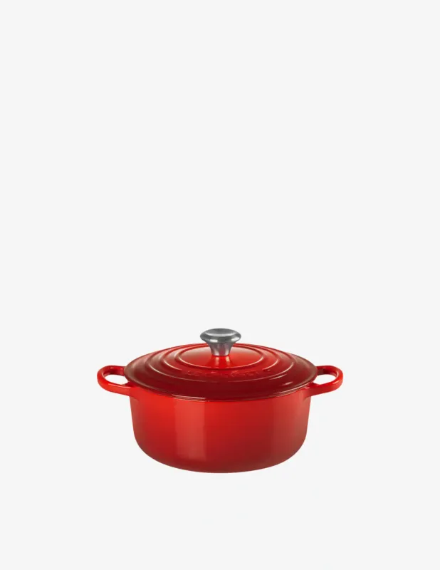 Le Creuset Cocotte rotonda Evolution 20cm Economico