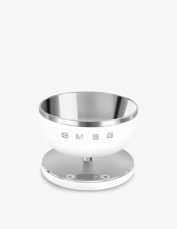 Prezzo Scontato Smeg Bilancia da cucina digitale