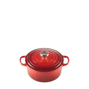 Compra Adesso Le Creuset Cocotte rotonda Evolution 24cm