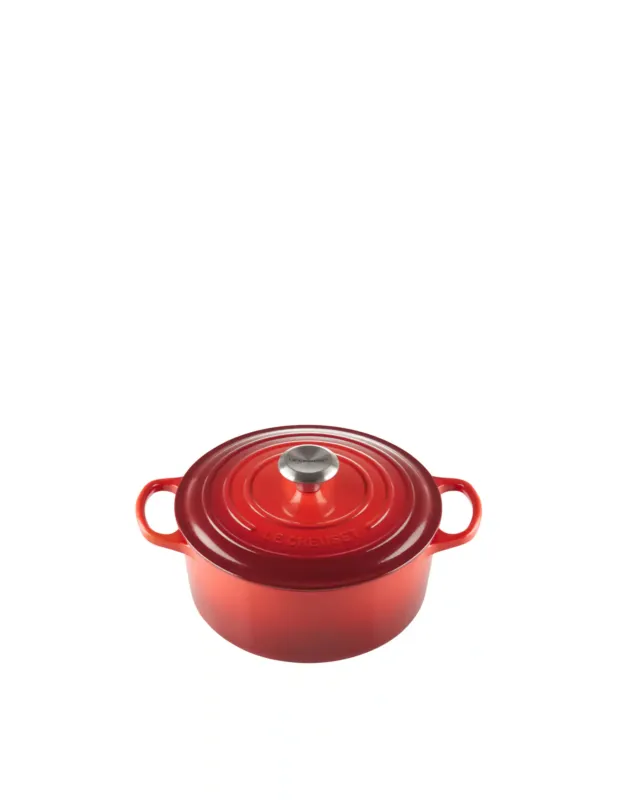 Compra Adesso Le Creuset Cocotte rotonda Evolution 24cm