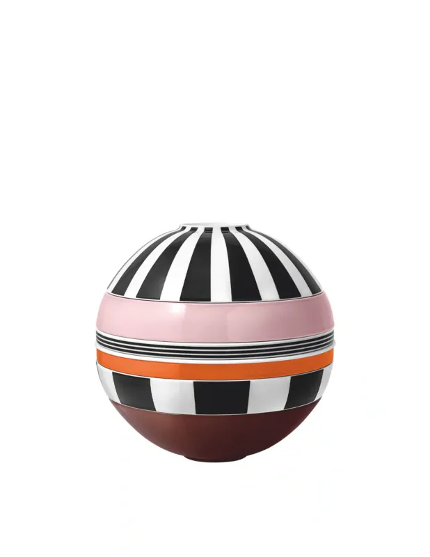 Popolare Villeroy & Boch Iconic La Boule Memphis Set Tavola 2 posti