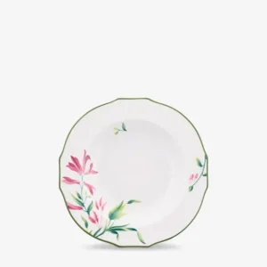 Ginori 1735 Florenza Malva Piatto Fondo Non Perdere