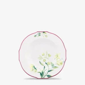 Ginori 1735 Florenza Acanto Piatto Fondo Offerta Lampo