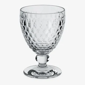 Esclusivo Villeroy & Boch Boston Calice Vino Rosso