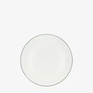 La Porcellana Bianca Dintorno Soup Plate Spedizione Espresso