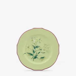 Prezzo Scontato Ginori 1735 Florenza Acanto Piatto Dessert