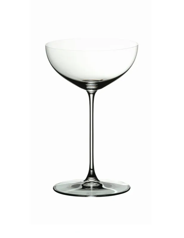 Non Perdere Riedel Coppe Moscato Set 2 Pz