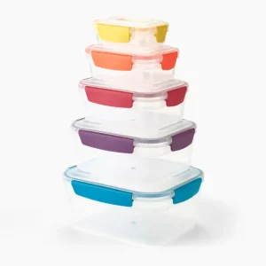 Joseph Joseph Nest™ Lock Set Di 5 Contenitori Compra Oggi Stesso