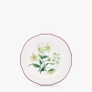 Ginori 1735 Florenza Acanto Piatto Dessert Pagamento Sicuro