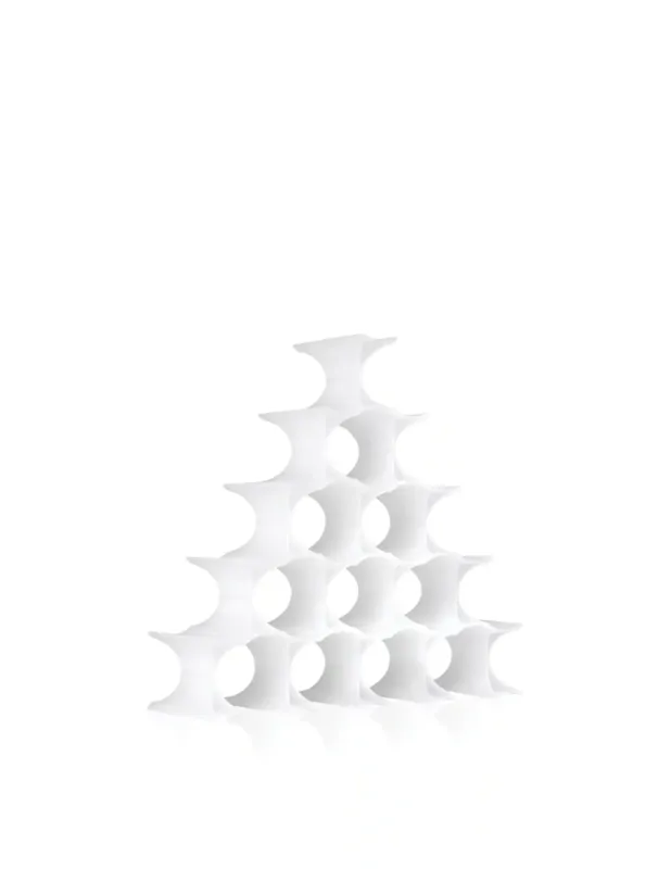 Compra Online Kartell Portabottiglie Infinity