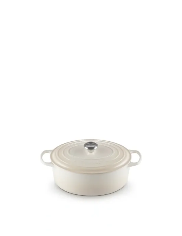 Prezzo Conveniente Le Creuset Cocotte ovale Evolution 31cm