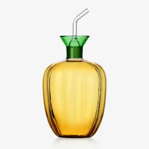 Ichendorf Vegetables Oil Bottle Pepper Vendita Finale