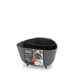 Offerta Limitata Joseph Joseph Nest Set Di 2 Scolapasta