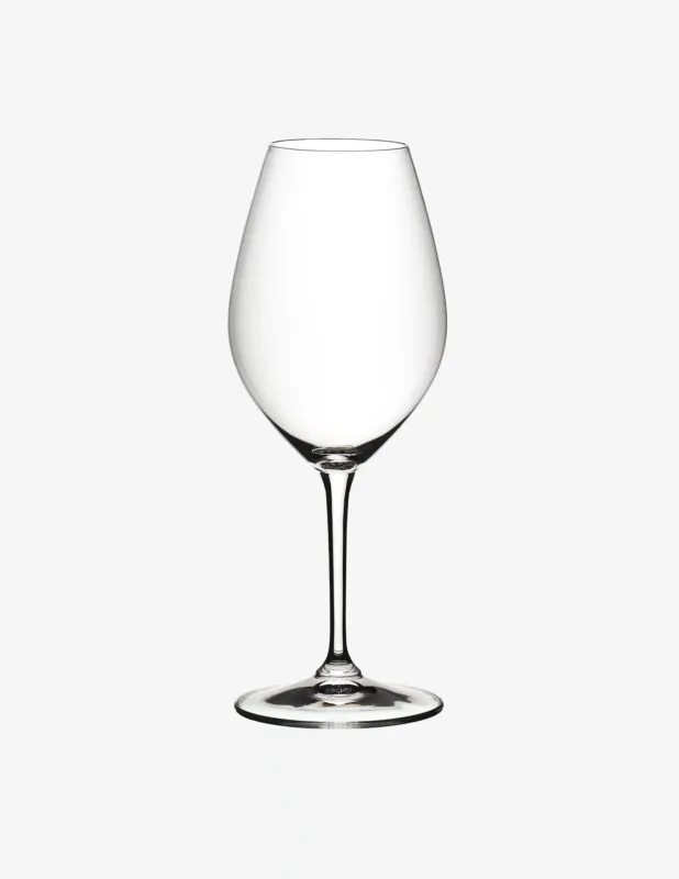 Direttamente Dal Produttore Riedel Wine Friendly Set 4 Calici Vino Rosso