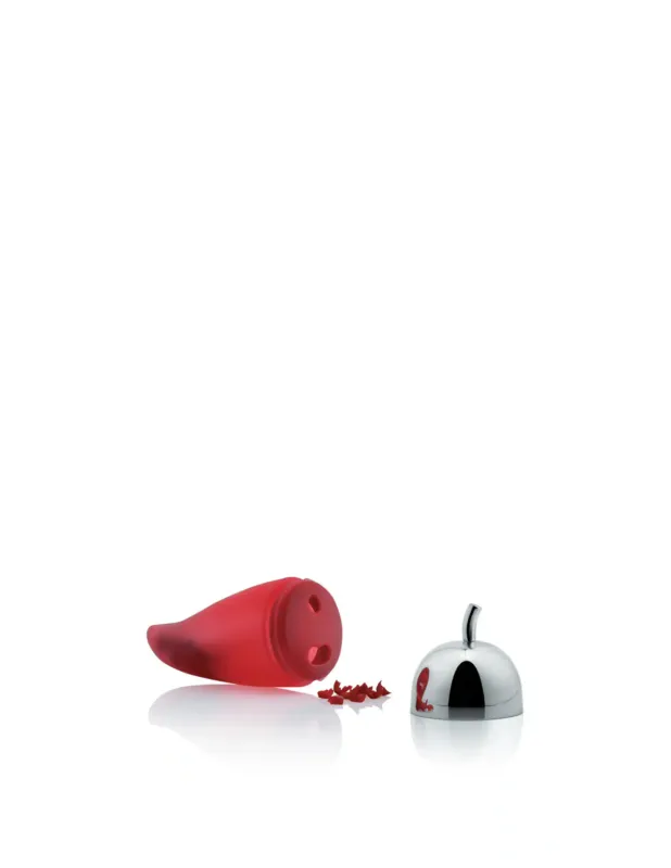 Alessi Piccantino Jim Hannon.tan sminuzzapeperoncino Spedizione Espresso