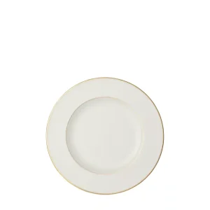 Villeroy & Boch Anmut Gold Piatto Piano Offerta Speciale