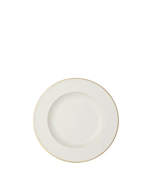 Villeroy & Boch Anmut Gold Piatto Piano Offerta Speciale