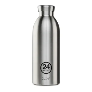 24Bottles Clima bottle Steel Novità