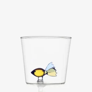 Ichendorf Animal Farm Tumbler Pesce Colorato Ordina Subito