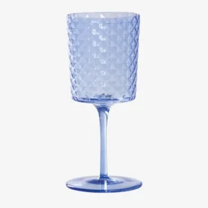 Zafferano Isolano Calice Vetro Set 2pz Popolare