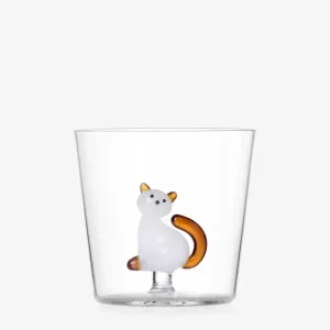 Ichendorf Tabby Cat Tumbler Gatto Saldi