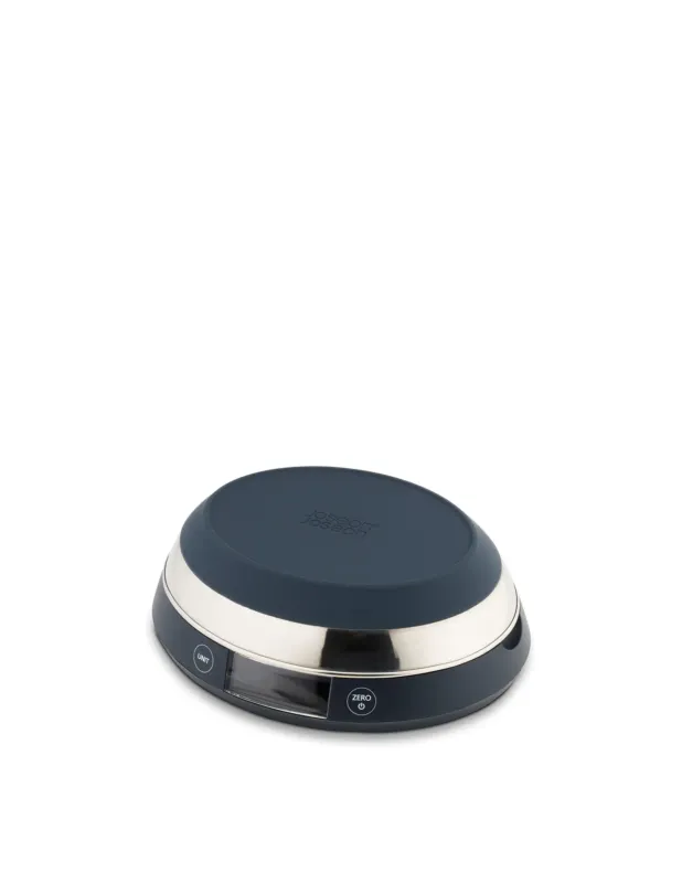 Super Prezzo Joseph Joseph Switch Bilancia Digitale 2 In 1 Con Coperchio Reversibile