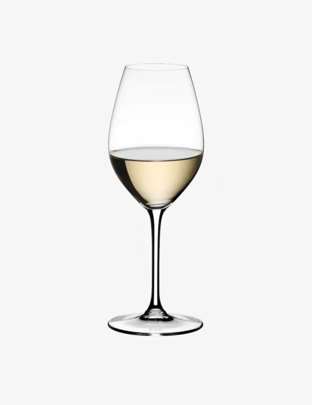 Riedel Wine Friendly Set 4 Calici Vino Bianco/Champagne Vendita Finale