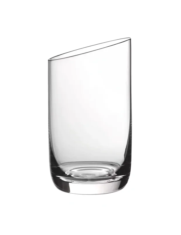 Occasione Villeroy & Boch New Moon Bicchiere Acqua Set 4 Pz