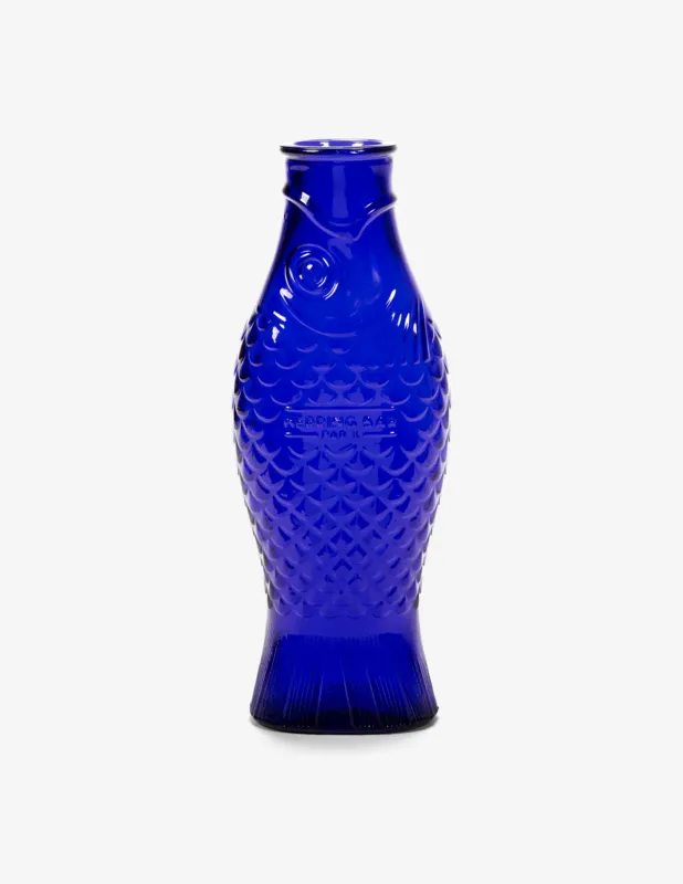 Ordina Subito Serax Fish & Fish Caraffa