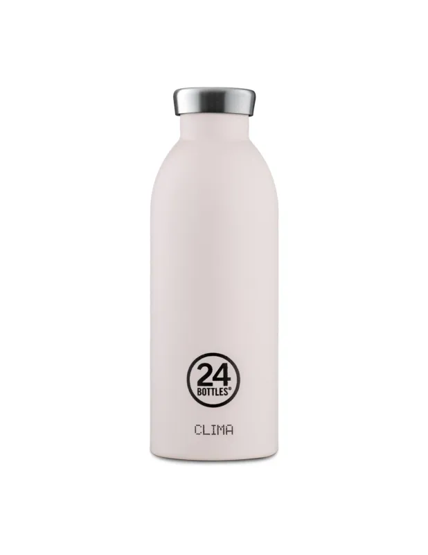 Offerta Lampo 24Bottles Clima Borraccia