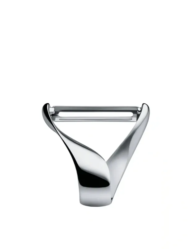 Offerta Speciale Alessi Sfrido Valerio Sommella pelaverdure