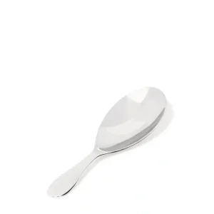 Alessi eat it Wiel Arets cucchiaio da servizio per risotto Offerta Del Giorno