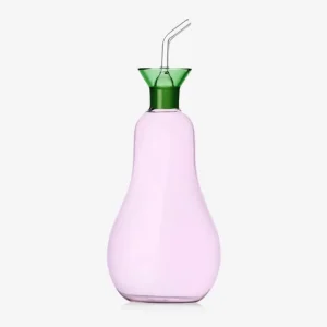 Promozione Esclusiva Ichendorf Vegetables Oil Bottle Eggplant