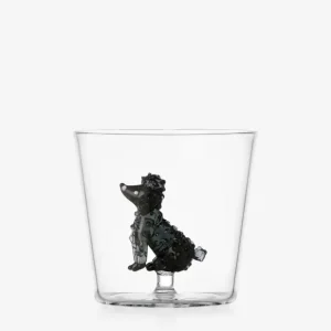 Offerta Del Giorno Ichendorf Dogs Bicchiere Barboncino