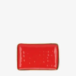 Offerta Rose&Tulipani Concerto Vassoio Retttangolare 20x13cm