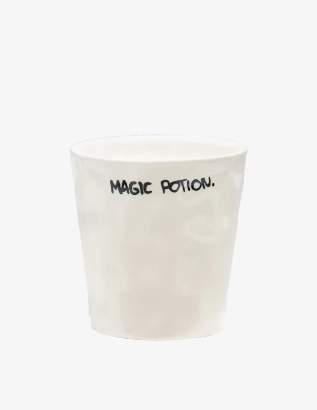 Prezzo Di Fabbrica Anna+Nina Tazzina Espresso Magic Potion