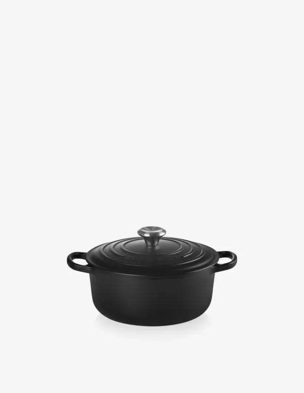 Le Creuset Cocotte rotonda Evolution 20cm Miglior Prezzo