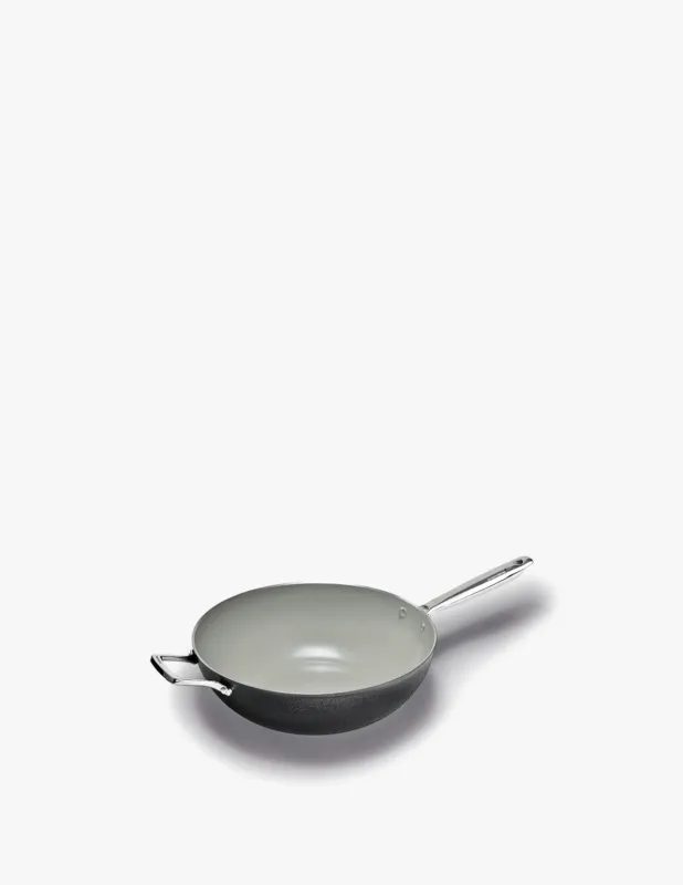Moneta Armonia Finegres Wok Quantità Limitata