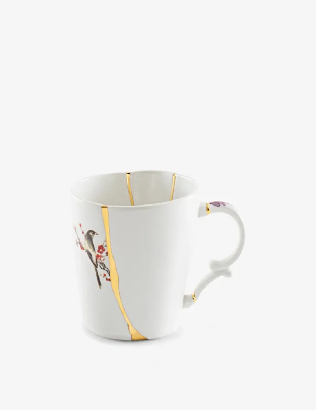 Professionale Seletti Tazza Kintsugi