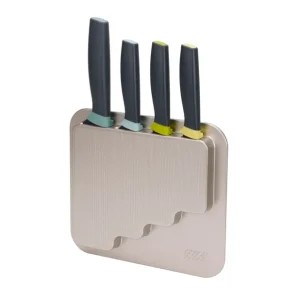 Joseph Joseph Doorstore™ Set Di Coltelli Da 4 Pezzi Elevate™ Scelto Dai Clienti