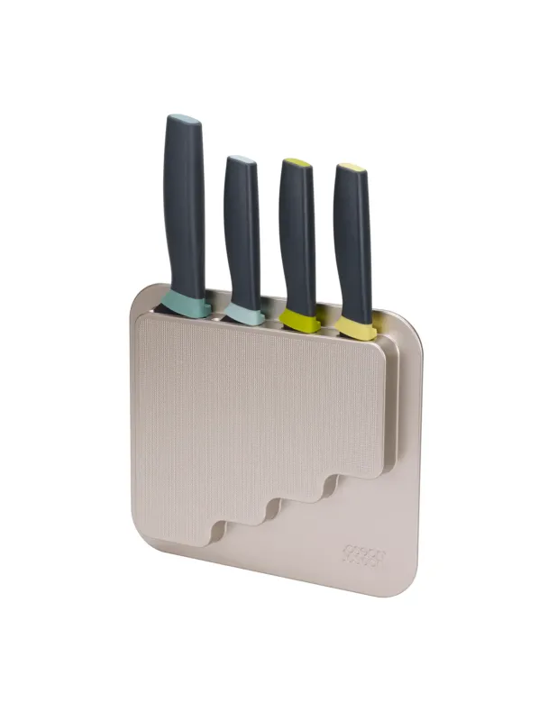 Joseph Joseph Doorstore™ Set Di Coltelli Da 4 Pezzi Elevate™ Scelto Dai Clienti