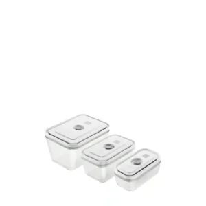 Vendita Finale Zwilling Set Contenitori Per Sottovuoto 3 Pz