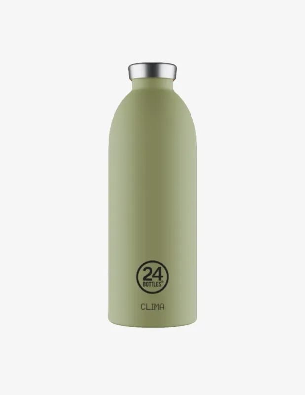 Ordina Subito 24Bottles Clima Bottle 850ml Stone Sage
