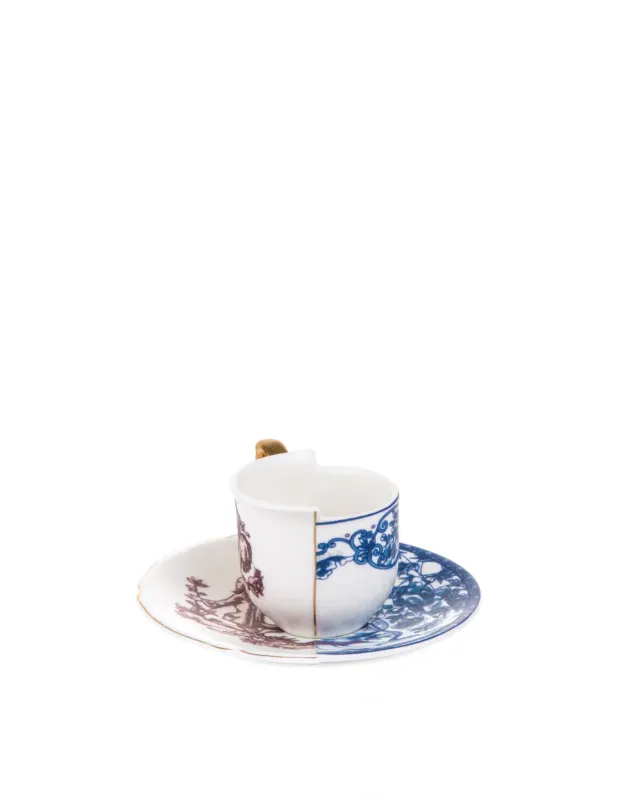 Economico Seletti Tazzina da caffè Hybrid
