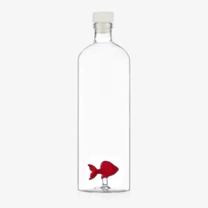 Ichendorf Animal Farm Bottiglia Pesce Rosso Nuovo Arrivo
