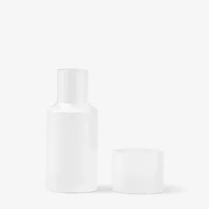 Reso Gratuito Ferm Living Ripple Set Caraffa Piccola - Satinato
