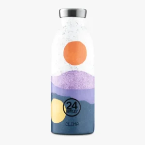 24Bottles Clima Bottle 500 Midnight Sun Direttamente Dal Produttore